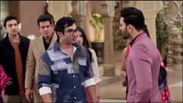 Kyunki Saas Bhi Kabhi Bahu Thi 2 - 10th October 2025